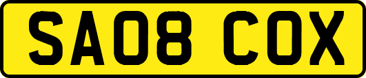 SA08COX