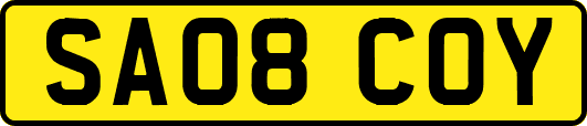 SA08COY
