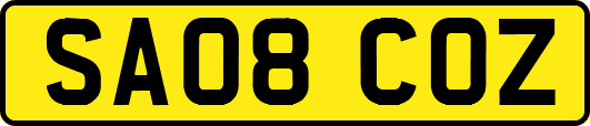 SA08COZ