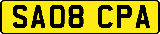 SA08CPA
