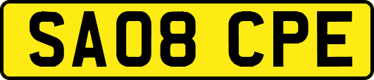 SA08CPE