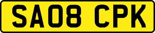 SA08CPK