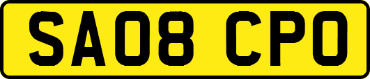 SA08CPO