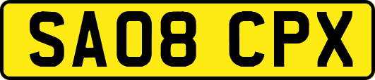 SA08CPX