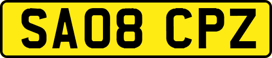 SA08CPZ