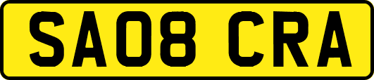 SA08CRA