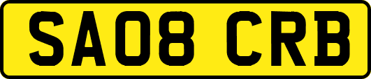 SA08CRB