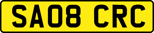 SA08CRC