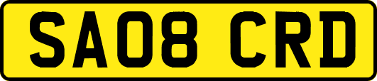 SA08CRD