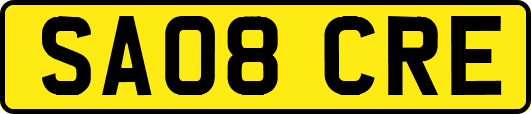 SA08CRE