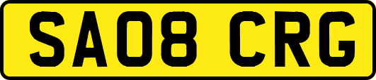 SA08CRG