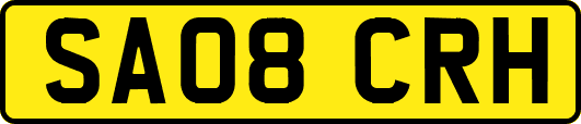 SA08CRH
