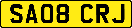 SA08CRJ