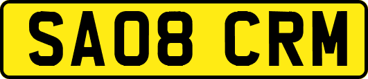 SA08CRM