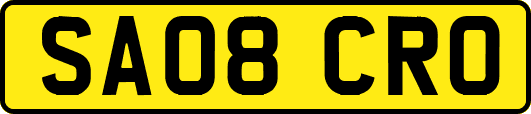 SA08CRO