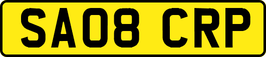 SA08CRP