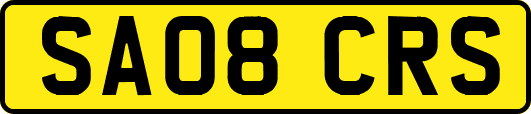 SA08CRS