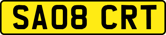 SA08CRT