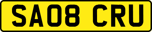 SA08CRU