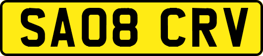 SA08CRV