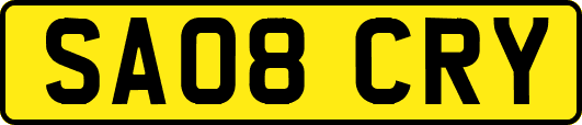 SA08CRY