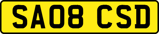 SA08CSD
