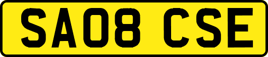 SA08CSE