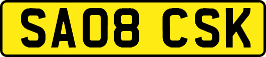 SA08CSK