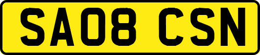 SA08CSN