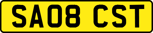 SA08CST