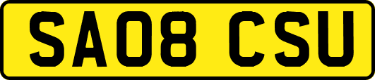 SA08CSU