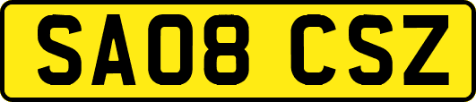 SA08CSZ
