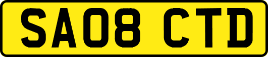 SA08CTD
