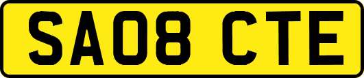 SA08CTE