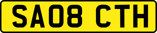 SA08CTH
