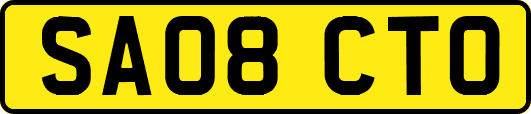 SA08CTO