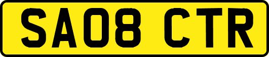 SA08CTR