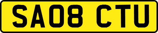 SA08CTU