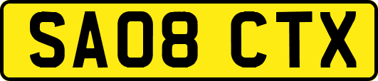 SA08CTX