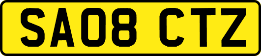 SA08CTZ