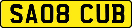 SA08CUB