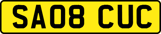 SA08CUC