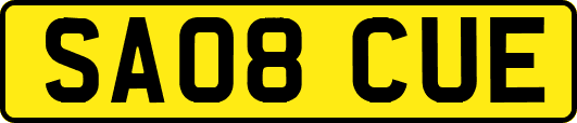 SA08CUE