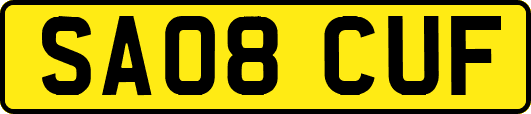 SA08CUF