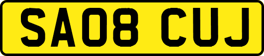 SA08CUJ
