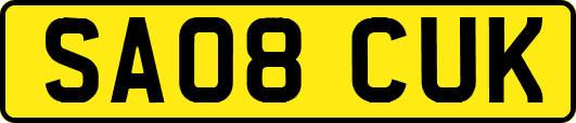 SA08CUK