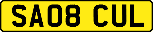 SA08CUL