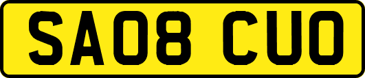SA08CUO