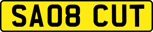 SA08CUT