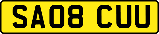 SA08CUU